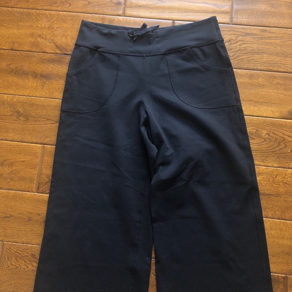 lululemon pants